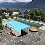 Casa Tintinnio By Interhome Апартаменты
