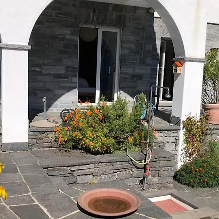 Apartment Casa Tintinnio By Interhome *