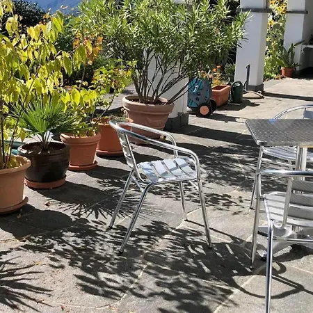 Apartment Casa Tintinnio By Interhome