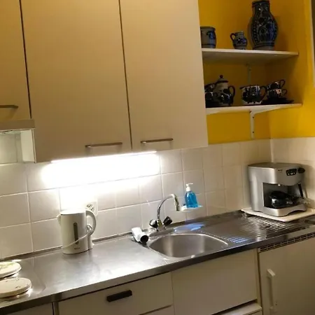 Casa Tintinnio By Interhome Brione (Verzasca)