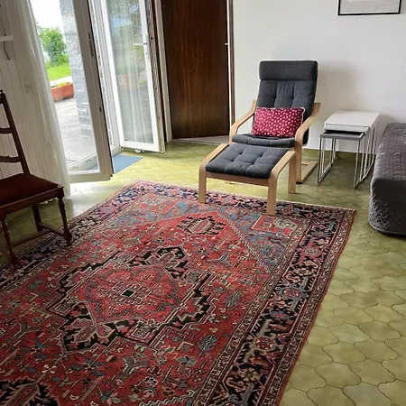 Casa Tintinnio By Interhome Appartement *