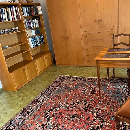 Appartement Casa Tintinnio By Interhome