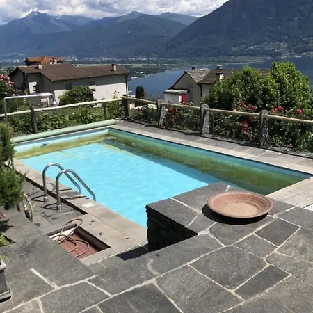 Casa Tintinnio By Interhome Appartement