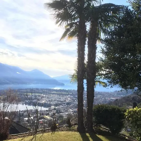 Casa Tintinnio By Interhome Appartement