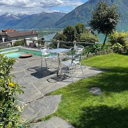 Casa Tintinnio By Interhome Appartement *