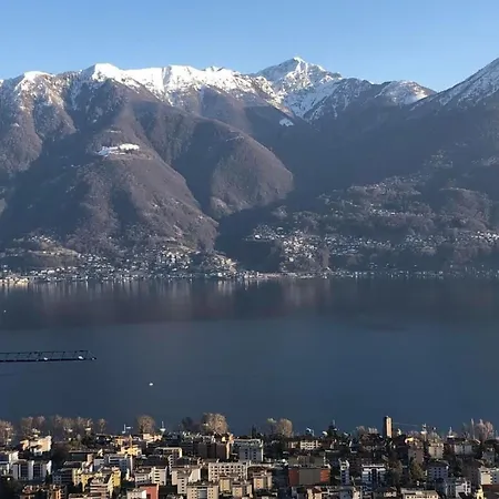 Casa Tintinnio By Interhome *