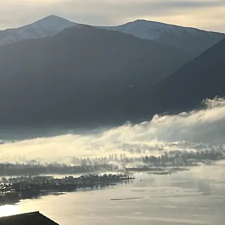 Casa Tintinnio By Interhome * Brione (Verzasca)