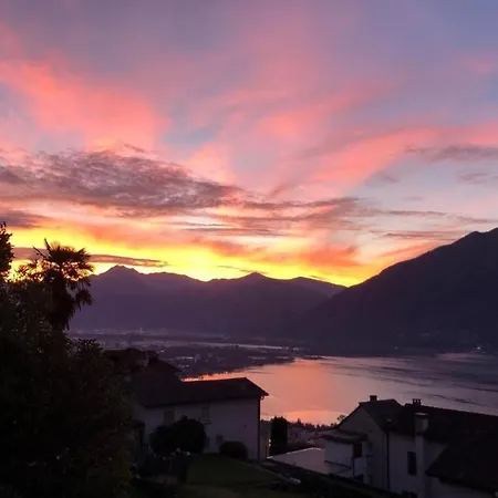 Appartement Casa Tintinnio By Interhome Brione (Verzasca)