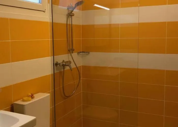 Apartament Casa Tintinnio By Interhome *