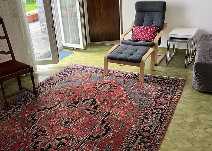 Casa Tintinnio By Interhome Apartament *