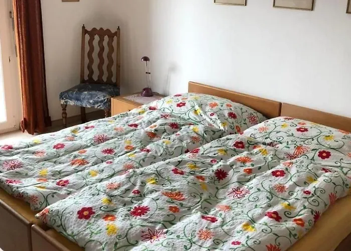 Apartament Casa Tintinnio By Interhome *