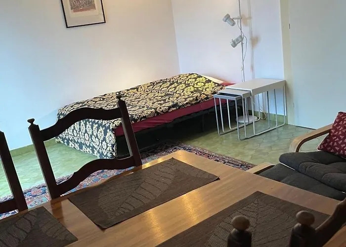 Casa Tintinnio By Interhome * Brione (Verzasca)