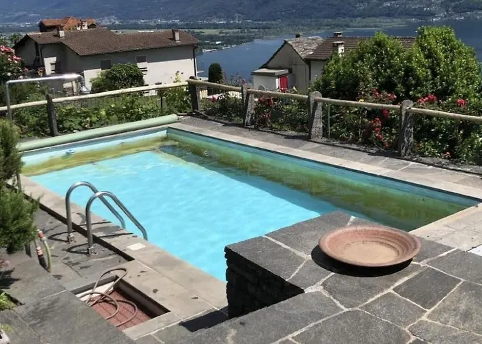 Casa Tintinnio By Interhome Apartment