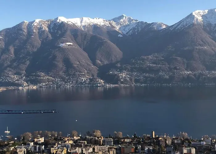 Casa Tintinnio By Interhome *