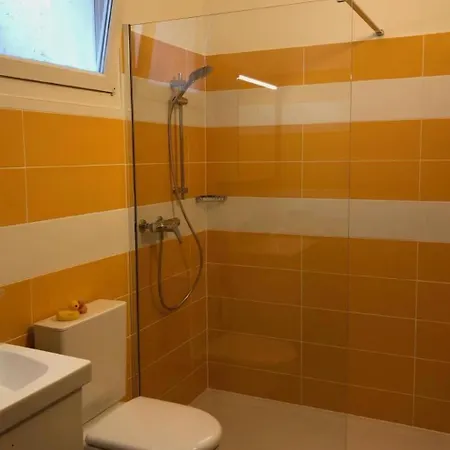 Apartament Casa Tintinnio By Interhome *