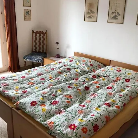 Apartament Casa Tintinnio By Interhome *