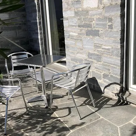 Διαμέρισμα Casa Tintinnio By Interhome