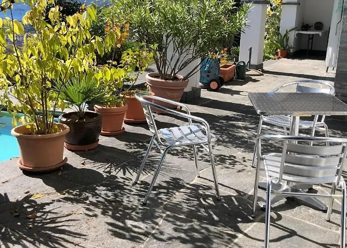 Διαμέρισμα Casa Tintinnio By Interhome