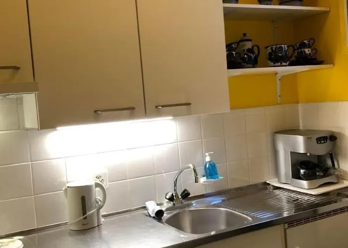 Casa Tintinnio By Interhome Brione (Verzasca)