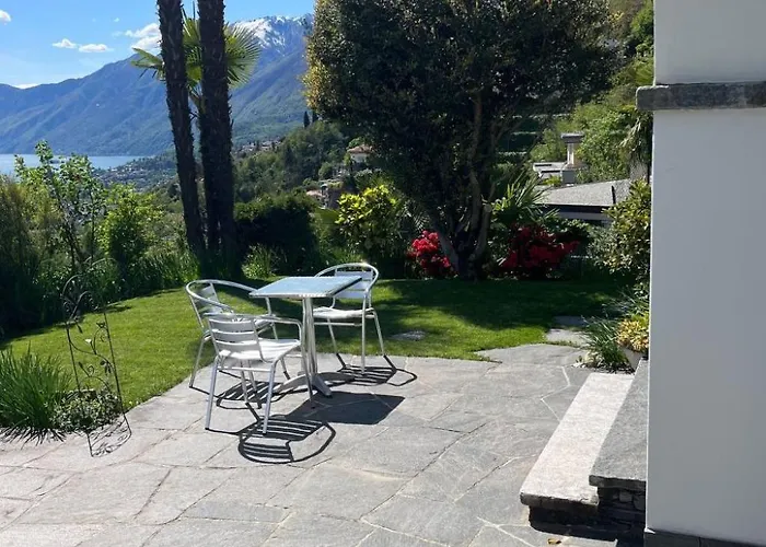 Casa Tintinnio By Interhome *