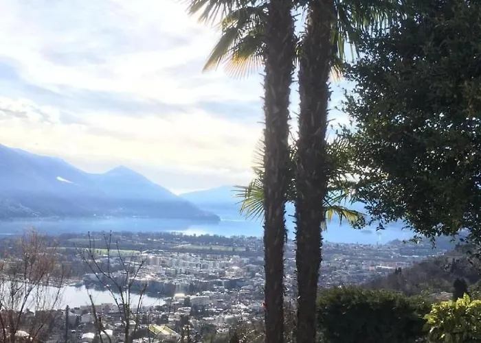 Casa Tintinnio By Interhome Διαμέρισμα